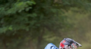 Jerry Kopoian and the TM250 Two-Stroke continue their winning ways