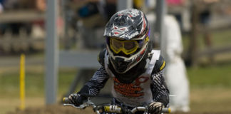 2010 Honda CR250 ELSINORE