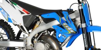 Annual Dutch 500-2stroke meeting to be held on September 19th.