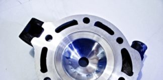 Small package packs a big punch