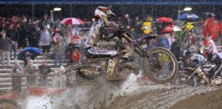 2010 KTM 150 SX – The Perfect Bike?