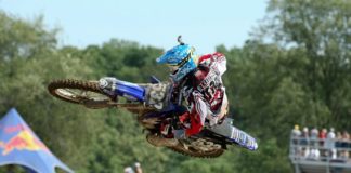 RM model two strokes – Available in England!