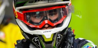 MCF Discusses Plans for Audacious 2010 United Kingdom Motocross Race Series