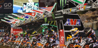 125mx.com’s 2009 Shootout – TM vs YZ vs KTM