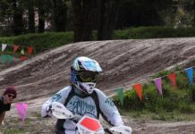 Learning to Ride: A Wife’s Perspective