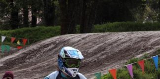 Learning to Ride: A Wife’s Perspective