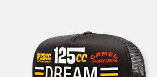 The Original 125 Dream Race