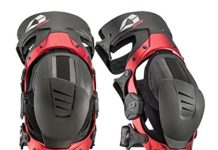 EVS Axis Sport Knee Braces