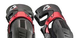 EVS Axis Sport Knee Braces